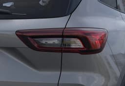 Ford Escape ST-Line Select AWD 2026 — side view