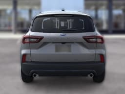 Ford Escape ST-Line Select AWD 2026 — side view