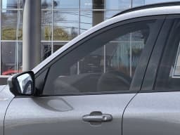 Ford Escape ST-Line Select AWD 2026 — side view