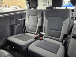 Ford Bronco Base 2 Door 4x4 2026 — side view