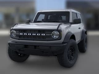 Ford Bronco Base 2 Door 4x4