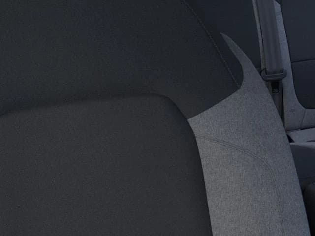 Ford Bronco Base 4 Door 4x4 2026 — side view