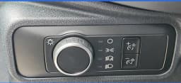 Ford Bronco Base 4 Door 4x4 2026 — side view