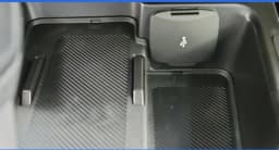 Ford Bronco Base 4 Door 4x4 2026 — side view
