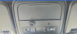 Ford Bronco Base 4 Door 4x4 2026 — side view