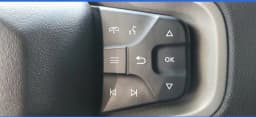 Ford Bronco Base 4 Door 4x4 2026 — side view
