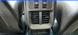 Ford Bronco Base 4 Door 4x4 2026 — side view