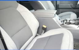 Ford Bronco Base 4 Door 4x4 2026 — side view