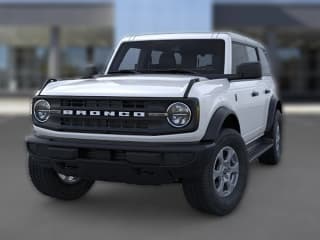 Ford Bronco Big Bend 4 Door 4x4