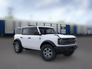 Ford Bronco Big Bend 4 Door 4x4