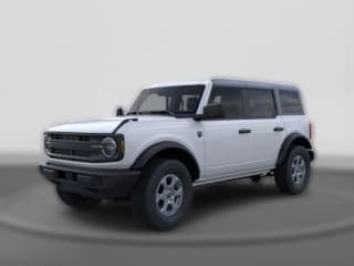 Ford Bronco Big Bend 4 Door 4x4