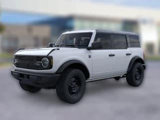 Ford Bronco Big Bend 4 Door 4x4
