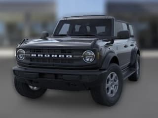 Ford Bronco Big Bend 4 Door 4x4