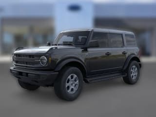 Ford Bronco Big Bend 4 Door 4x4