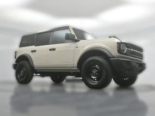 Ford Bronco Big Bend 4 Door 4x4