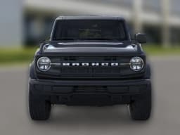 Ford Bronco Big Bend 4 Door 4x4 2026 — side view