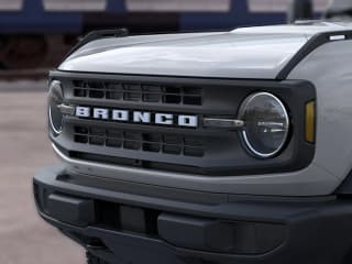 Ford Bronco Big Bend 4 Door 4x4