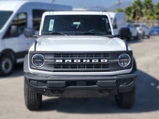 Ford Bronco Big Bend 4 Door 4x4