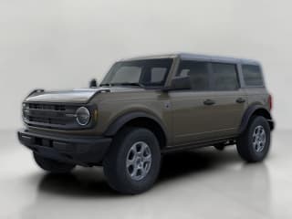 Ford Bronco Big Bend 4 Door 4x4