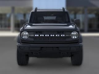 Ford Bronco Big Bend 4 Door 4x4
