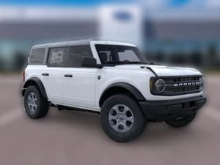 Ford Bronco Big Bend 4 Door 4x4