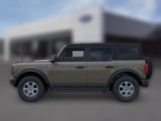 Ford Bronco Big Bend 4 Door 4x4