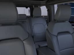 Ford Bronco Big Bend 4 Door 4x4 2026 — side view