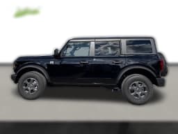 Ford Bronco Big Bend 4 Door 4x4 2026 — side view