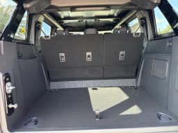 Ford Bronco Big Bend 4 Door 4x4 2026 — side view