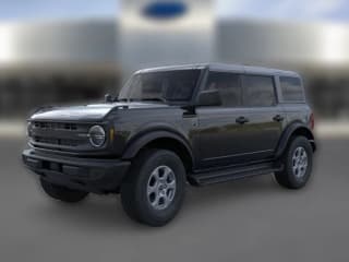 Ford Bronco Big Bend 4 Door 4x4