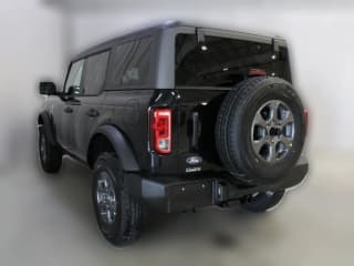 Ford Bronco Big Bend 4 Door 4x4