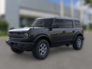 Ford Bronco Big Bend 4 Door 4x4