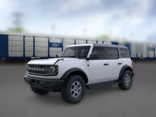 Ford Bronco Big Bend 4 Door 4x4