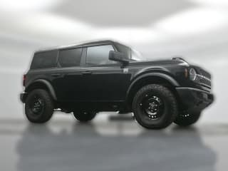 Ford Bronco Big Bend 4 Door 4x4