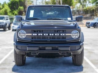 Ford Bronco Big Bend 4 Door 4x4