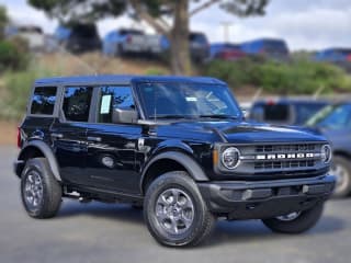 Ford Bronco Big Bend 4 Door 4x4