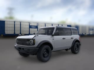 Ford Bronco Big Bend 4 Door 4x4