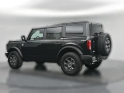 Ford Bronco Big Bend 4 Door 4x4 2026 — side view