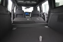 Ford Bronco Big Bend 4 Door 4x4 2026 — side view