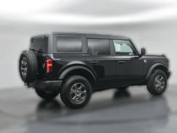 Ford Bronco Big Bend 4 Door 4x4 2026 — side view