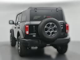 Ford Bronco Big Bend 4 Door 4x4 2026 — side view