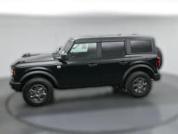 Ford Bronco Big Bend 4 Door 4x4 2026 — side view