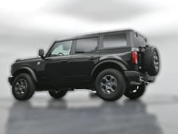 Ford Bronco Big Bend 4 Door 4x4 2026 — side view