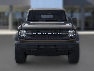 Ford Bronco Big Bend 4 Door 4x4