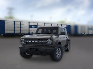 Ford Bronco Big Bend 4 Door 4x4