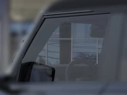 Ford Bronco Big Bend 4 Door 4x4 2026 — side view