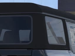 Ford Bronco Big Bend 4 Door 4x4 2026 — side view