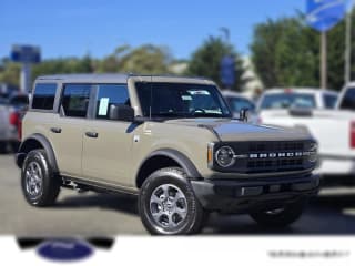 Ford Bronco Big Bend 4 Door 4x4