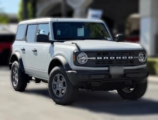 Ford Bronco Big Bend 4 Door 4x4