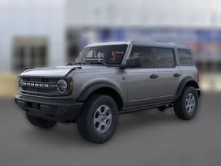 Ford Bronco Big Bend 4 Door 4x4